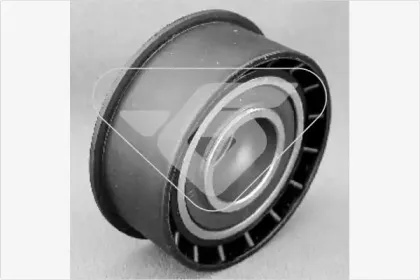 HEG 70 HUTCHINSON Паразитный / Ведущий ролик, зубчатый ремень